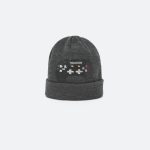 Merino Wool Ridge Cuff